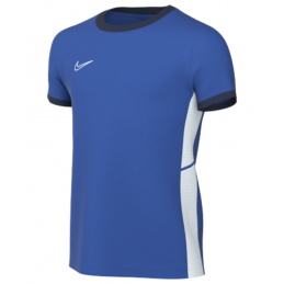 MAILLOT NIKE ACADEMY 25 ROYAL/MARINE ENFANT