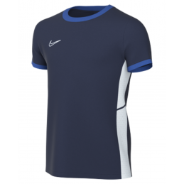 MAILLOT NIKE ACADEMY 25 MARINE/ROYAL ENFANT
