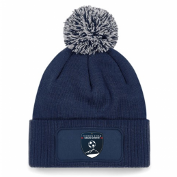 Bonnet pompon - TEGG