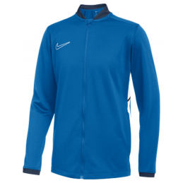 VESTE NIKE ACADEMY 25 ROYAL/MARINE ENFANT