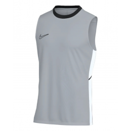 DEBARDEUR NIKE ACADEMY 25 GRIS/NOIR HOMME