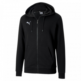 VESTE À CAPUCHE TEAM GOAL HOMME