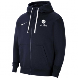 Veste coton Adulte - NIKE -...