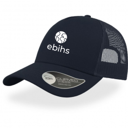 Casquette trucker - EBIHS