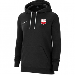 Sweat coton Femme - NIKE -...