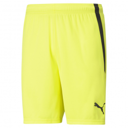 SHORT TEAM LIGA ENFANT