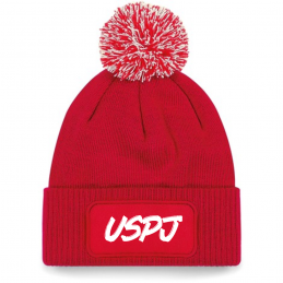 Bonnet pompon - USPJ