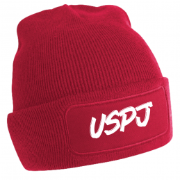 Bonnet - USPJ