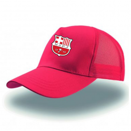 Casquette filet - USPJ