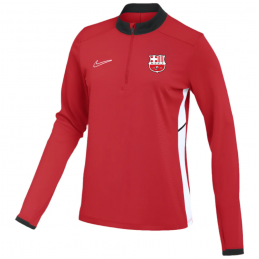 Sweat zip Femme - NIKE - USPJ