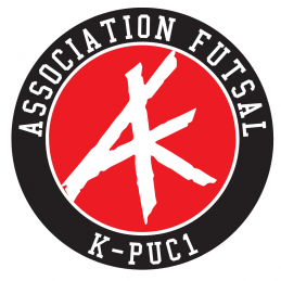 Logo AFK Futsal