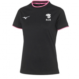 T-shirt coton Femme -...