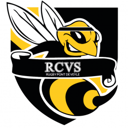 Logo RCVS