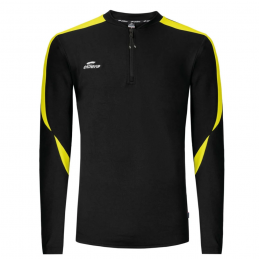 SWEAT 1/4 ZIP COMPO ELDERA