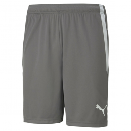 SHORT TEAM LIGA HOMME