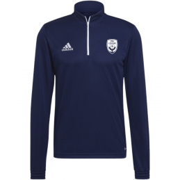 SWEAT 1/4 ZIP ENFANT -...