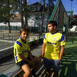 Maillots et shorts de...