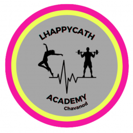 Logo coeur LHAPPYCATH