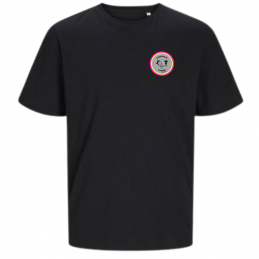 Tee-shirt coton Homme -...