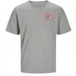 Tee shirt coton Homme -...