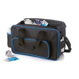 SAC SOIGNEUR EXPERT GARNI -...