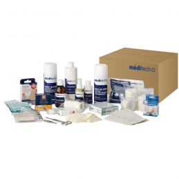 RECHARGE POUR SAC SOIGNEUR...