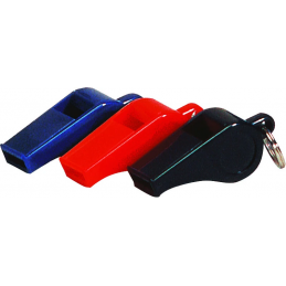 LOT DE 12 SIFFLETS - TREMBLAY