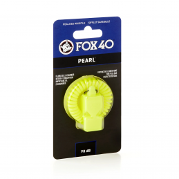 SIFFLET FOX PEARL AVEC...
