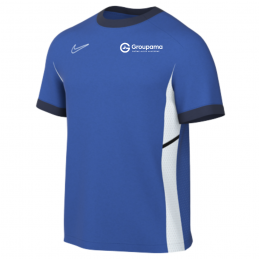 Maillot bleu - NIKE -...