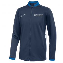 Veste - NIKE - GROUPAMA FC