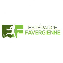 Logo dos Esperance Favergienne