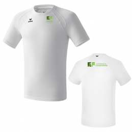 Maillot blanc Homme - ERIMA...