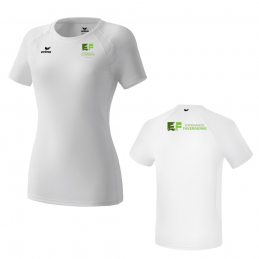 Maillot blanc femme - ERIMA...