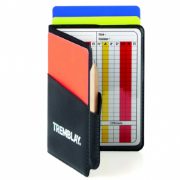 KIT ARBITRAGE HANDBALL