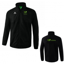 Veste de pluie Adulte -...