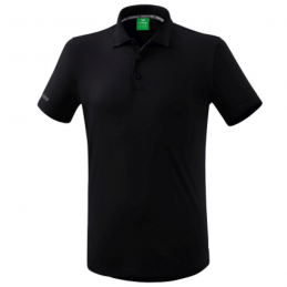 POLO FONCTIONNEL MAN BLACK