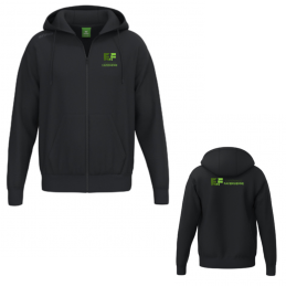 Veste coton Homme - ERIMA - EF