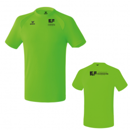 Maillot vert Homme - ERIMA...