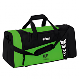 Sac de sport vert - ERIMA - EF