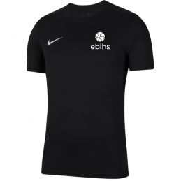 Maillot noir Enfant - NIKE...