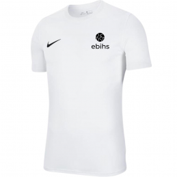 Maillot blanc enfant - NIKE...
