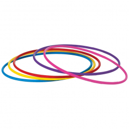 CERCEAU ROND 85CM - TREMBLAY