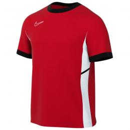 MAILLOT ROUGE ACADEMY 25 NIKE ENFANT