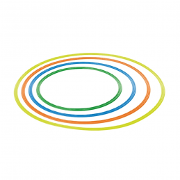 CERCEAU PLAT 60CM - TREMBLAY