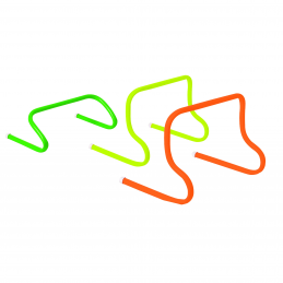 MINI HAIE 15 CM - TREMBLAY