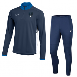 Ensemble sweat + pantalon...