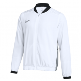 VESTE WOVEN NIKE ACADEMY 25 BLANCHE HOMME