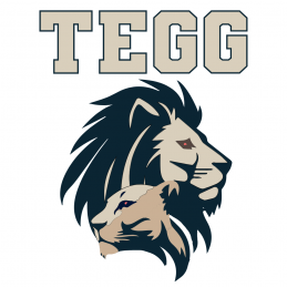 Logo TEGG Lion/Lionne