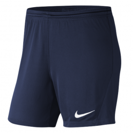 SHORT PARK III NIKE Femme