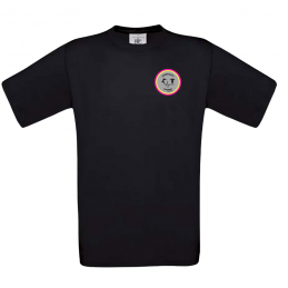 T-shirt coton Enfant -...